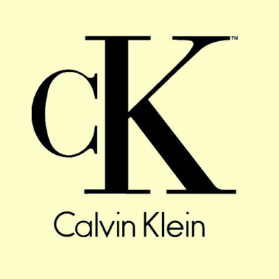 CALVIN KLEIN