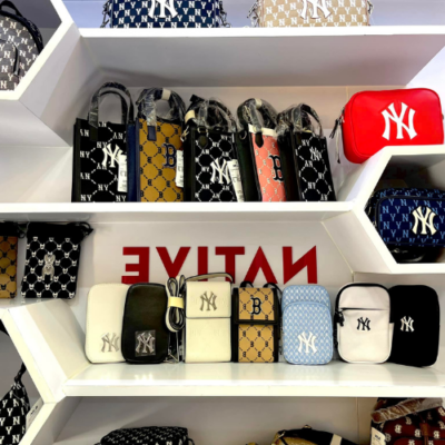 PHONE BAG MLB
