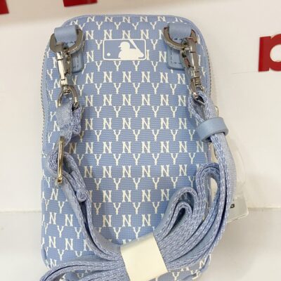 TÚI PHONE TÚI ĐEO CHÉO MLB MINI KOREAN CHÍNH HÃNG TRUE AUTHENTIC