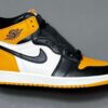 TAXI JORDAN 1 SIZE 42,5 REAL AUTH AUTHENTIC TRUE CHÍNH HÃNG ẢNH SẢN PHẨM