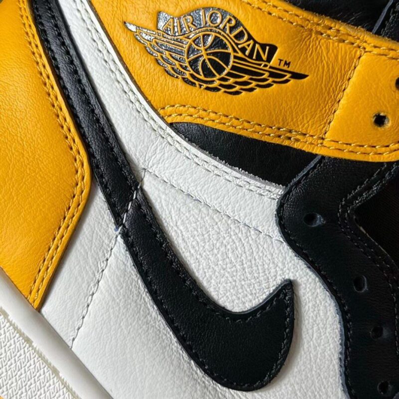 TAXI JORDAN 1 SIZE 42,5 REAL AUTH AUTHENTIC TRUE CHÍNH HÃNG ẢNH SẢN PHẨM