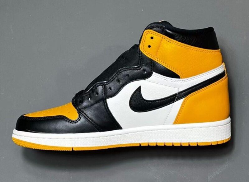 TAXI JORDAN 1 SIZE 42,5 REAL AUTH AUTHENTIC TRUE CHÍNH HÃNG ẢNH SẢN PHẨM