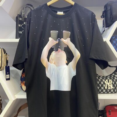 ÁO ADLV CHÍNH HÃNG FACEBABY TRUE AUTHENTIC