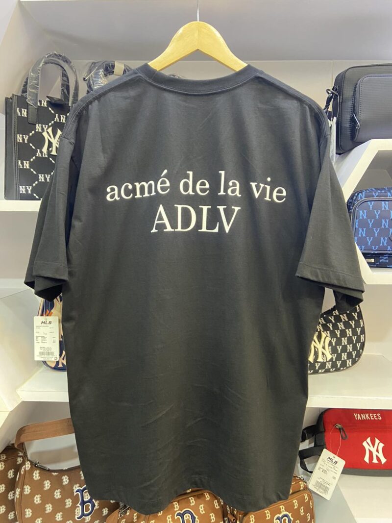 ÁO PHÔNG THUN ADLV CHÍNH HÃNG HÀN QUỐC TRUE AUTHENTIC