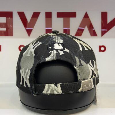NÓN MŨ LƯỠI TRAI MLB CHÍNH HÃNG KOREA HÀNG QUỐC TRUE AUTHENTIC REAL