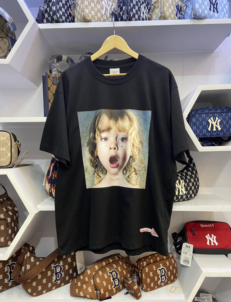 ÁO ADLV CHÍNH HÃNG FACEBABY TRUE AUTHENTIC