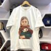 ÁO THUN PHÔNG ADLV AUTHENTIC TRUE REAL CHÍNH HÃNG HÀN QUỐC FACE BABY