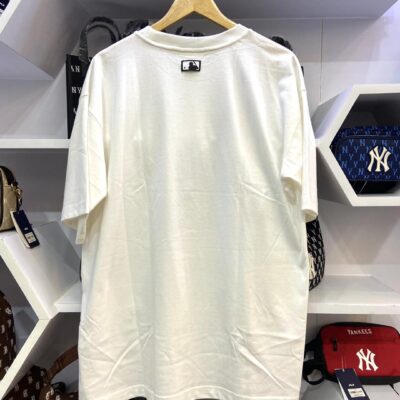 ÁO THUN PHÔNG MLB KOREA CHÍNH HÃNG AUTHENTIC TRUE REAL