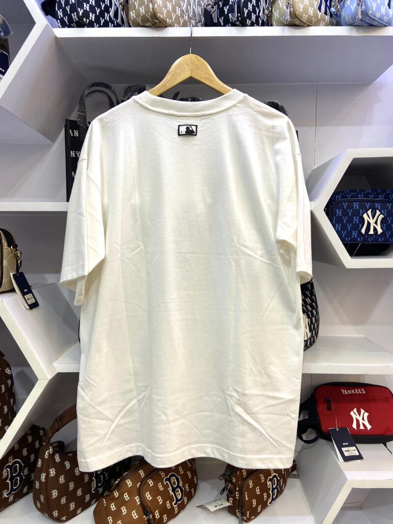 ÁO THUN PHÔNG MLB KOREA CHÍNH HÃNG AUTHENTIC TRUE REAL