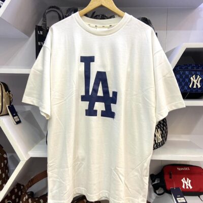 ÁO THUN PHÔNG MLB KOREA CHÍNH HÃNG AUTHENTIC TRUE REAL