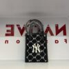 BAG PHONE TÚI TOLE MINI TÚI ĐỰNG ĐIỆN THOẠI MINI MLB KOREA CHÍNH HÃNG TRUE AUTHTHENTIC