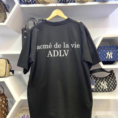 ÁO ADLV CHÍNH HÃNG FACEBABY TRUE AUTHENTIC