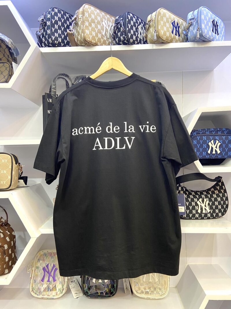 ÁO ADLV CHÍNH HÃNG FACEBABY TRUE AUTHENTIC
