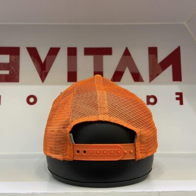 NÓN MŨ LƯỠI TRAI LƯỚI NEW ERA CHÍNH HÃNG TRUE AUTHENTIC REAL
