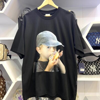 ÁO ADLV CHÍNH HÃNG FACEBABY TRUE AUTHENTIC