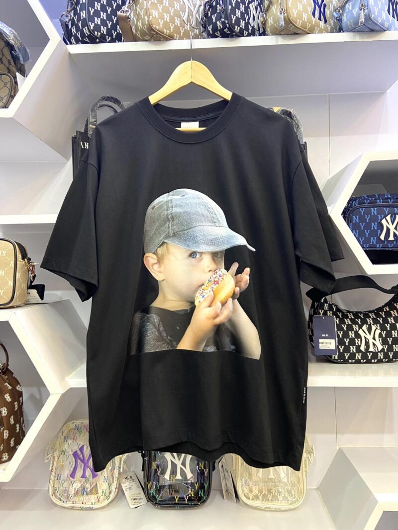 ÁO ADLV CHÍNH HÃNG FACEBABY TRUE AUTHENTIC