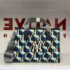 TÚI CANVAS VUÔNG TOLE SIZE NHỎ MLB KOREA CHÍNH HÃNG REAL TRUE AUTHENTIC