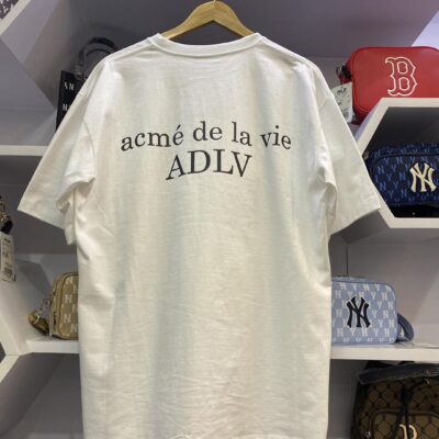 ÁO ADLV CHÍNH HÃNG FACEBABY TRUE AUTHENTIC