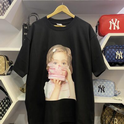 ÁO ADLV CHÍNH HÃNG FACEBABY TRUE AUTHENTIC
