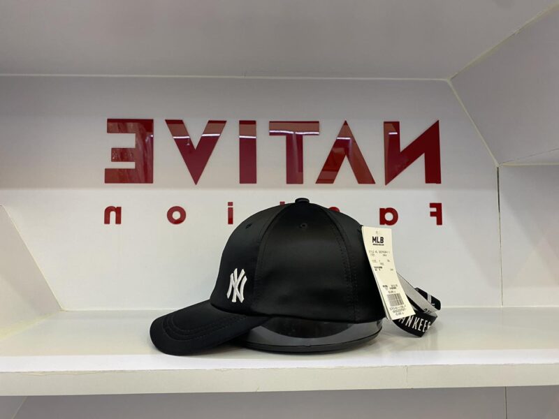 NÓN MŨ LƯỠI TRAI MLB KOREAN CHÍNH HÃNG HÀN QUỐC TRUE AUTHENTIC