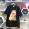 ÁO THUN PHÔNG ADLV AUTHENTIC TRUE REAL CHÍNH HÃNG HÀN QUỐC FACE BABY