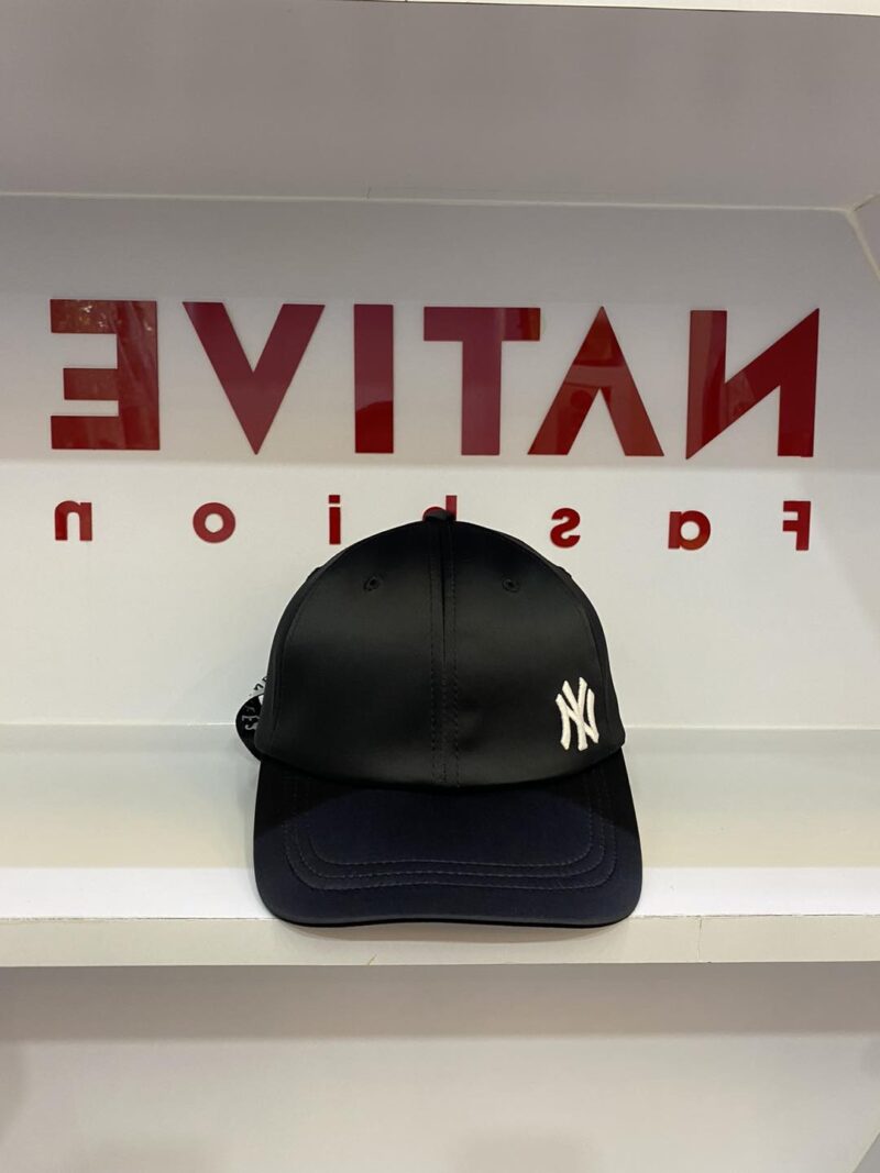 NÓN MŨ LƯỠI TRAI MLB KOREAN CHÍNH HÃNG HÀN QUỐC TRUE AUTHENTIC