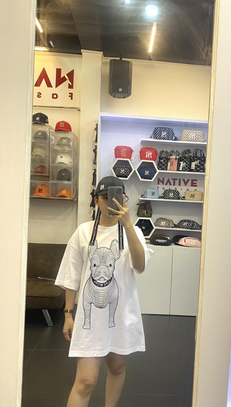 NÓN MŨ LƯỠI TRAI MLB KOREAN CHÍNH HÃNG HÀN QUỐC TRUE AUTHENTIC
