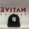 MŨ NÓN LƯỚI LƯỠI TRAI MLB KOREA CHÍNH HÃNG HÀN QUỐC TRUE AUTHENTIC