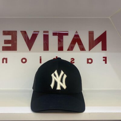MŨ NÓN LƯỚI LƯỠI TRAI MLB KOREA CHÍNH HÃNG HÀN QUỐC TRUE AUTHENTIC