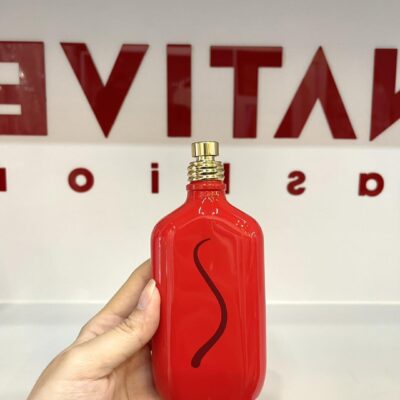 NƯỚC HÓA CK CHAI ĐỎ 100ML 3614229401431