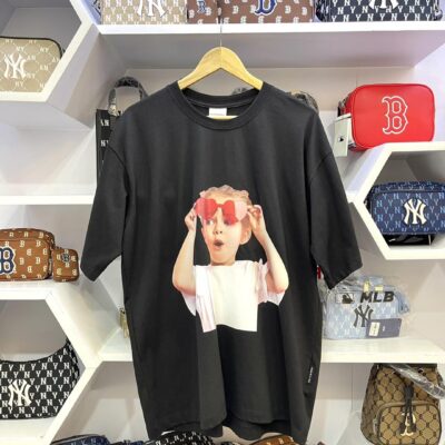 ÁO THUN PHÔNG ADLV AUTHENTIC TRUE REAL CHÍNH HÃNG HÀN QUỐC FACE BABY