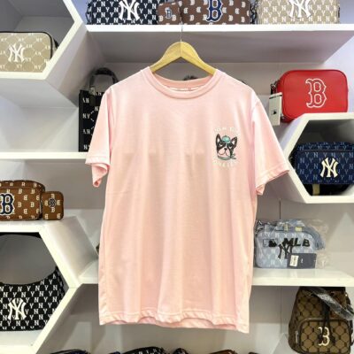 ÁO THUN PHÔNG MLB KOREA CHÍNH HÃNG TRUE AUTHENTIC