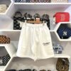 QUẦN SHORTS ALDV CHÍNH HÃNG TRUE AUTHENTIC REAL SIMPSON