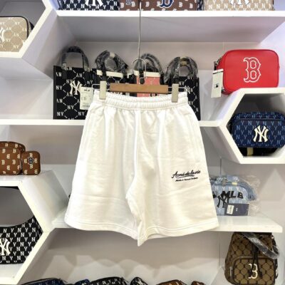 QUẦN SHORTS ALDV CHÍNH HÃNG TRUE AUTHENTIC REAL SIMPSON