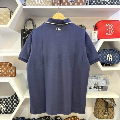 MLB KOREAN AUTHENTIC CHÍNH HÃNG POLO MLB ẢNH SẢN PHẨM
