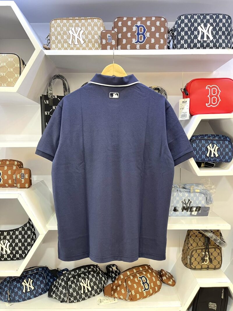MLB KOREAN AUTHENTIC CHÍNH HÃNG POLO MLB ẢNH SẢN PHẨM