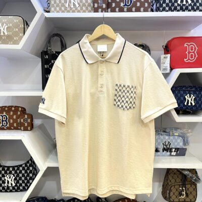 ÁO POLO MLB KOREA HÀN QUỐC CHÍNH HÃNG REAL TRUE AUTHENTIC