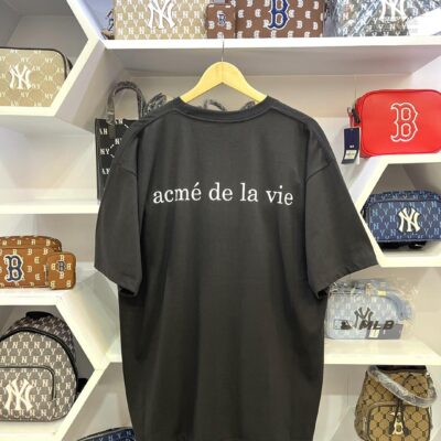 ÁO THUN PHÔNG ADLV AUTHENTIC TRUE REAL CHÍNH HÃNG HÀN QUỐC FACE BABY