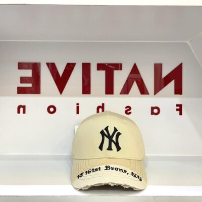 NÓN MŨ LƯỜI TRAI MLB CHÍNH HÃNG TRUE AUTHENTIC REAL FORM CỨNG