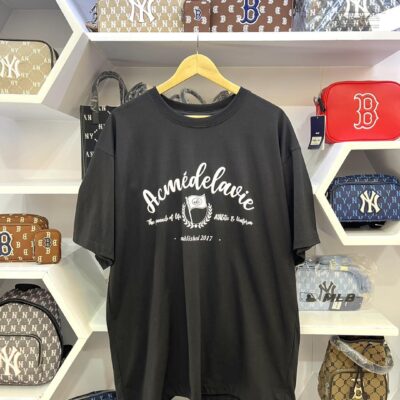 ÁO THUN PHÔNG ADLV AUTHENTIC TRUE REAL CHÍNH HÃNG HÀN QUỐC
