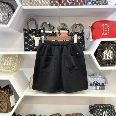 CHÂN VÁY NỈ MLB KOREA CHÍNH HÃNG HÀN QUỐC TRUE AUTHENTIC