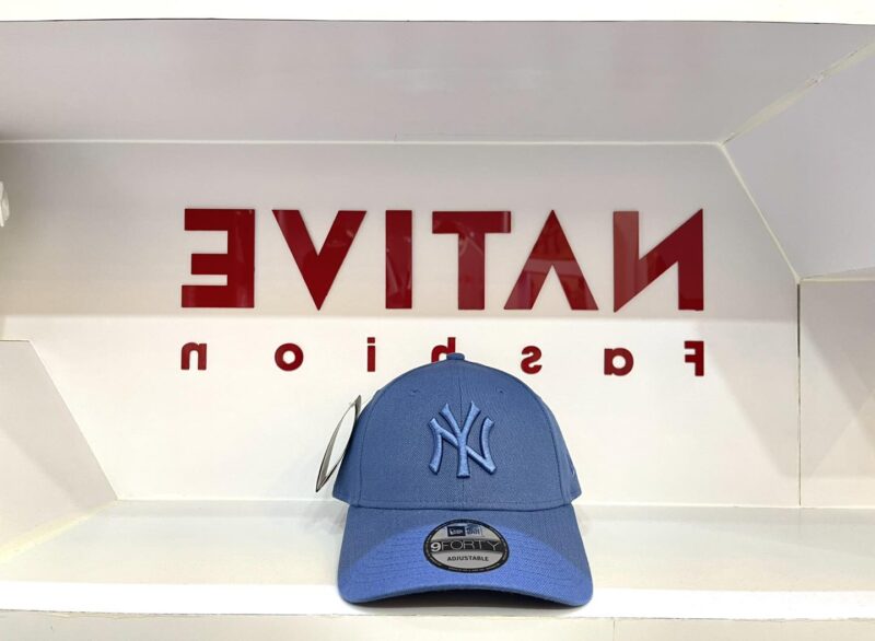 NÓN NEW ERA CHÍNH HÃNG MŨ LƯỠI TRAI REAL TRUE AUTHENTIC
