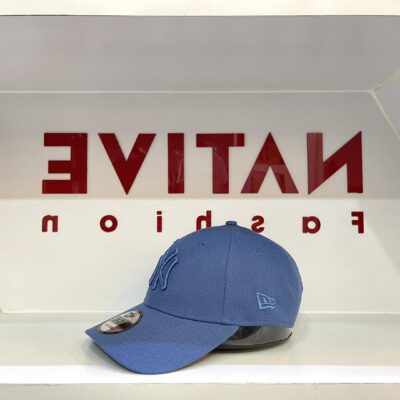 NÓN NEW ERA CHÍNH HÃNG MŨ LƯỠI TRAI REAL TRUE AUTHENTIC