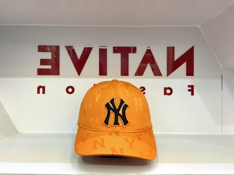 NÓN MŨ LƯỠI TRAI MLB CHÍNH HÃNG TRUE AUTHENTIC REAL