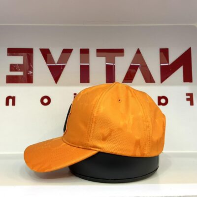 NÓN MŨ LƯỠI TRAI MLB CHÍNH HÃNG TRUE AUTHENTIC REAL