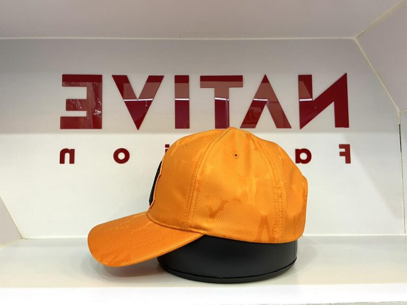 NÓN MŨ LƯỠI TRAI MLB CHÍNH HÃNG TRUE AUTHENTIC REAL