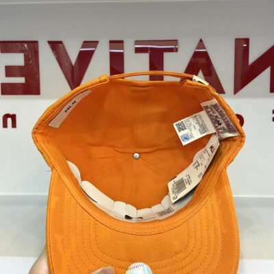 NÓN MŨ LƯỠI TRAI MLB CHÍNH HÃNG TRUE AUTHENTIC REAL