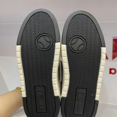 GIÀY MLB KOREA CHUNKY LINER BASIC SIZE 245 255 REAL CHÍNH HÃNG TRUE AUTHENTIC