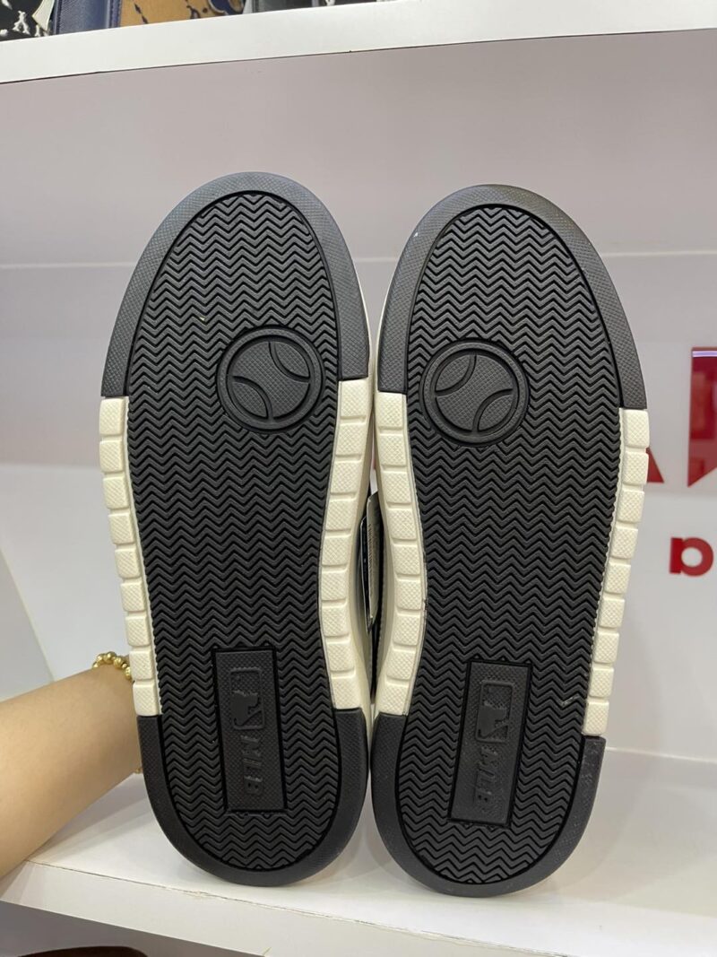 GIÀY MLB KOREA CHUNKY LINER BASIC SIZE 245 255 REAL CHÍNH HÃNG TRUE AUTHENTIC