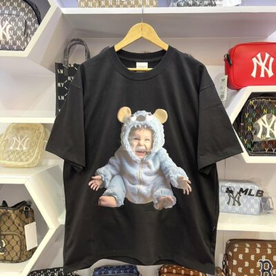 ÁO ADLV CHÍNH HÃNG FACEBABY TRUE AUTHENTIC
